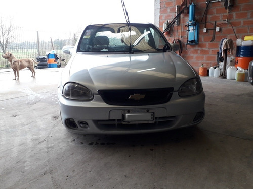 Imagen 1 de 6 de Chevrolet Corsa Classic 1.4 Full Full Nafta/gnc