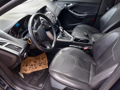 Imagen 7 de 12 de Ford Focus Se Plus