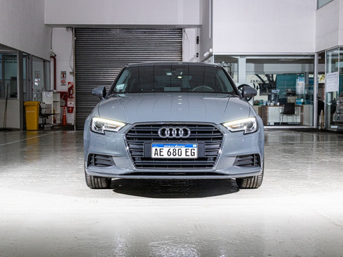 Imagen 3 de 15 de Audi A3 1.4 Tfsi Sedan 4 Puertas