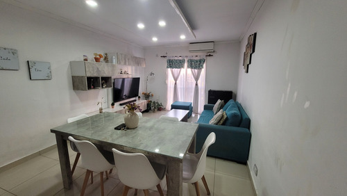 Alquiler Departamento De 4 Ambientes En Barrio Cerrado