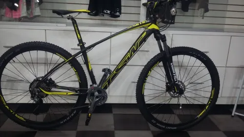 Bicicleta Bike Tsw 29 Jump 18 27marcha Toda Alivio T 15 Mercado Livre