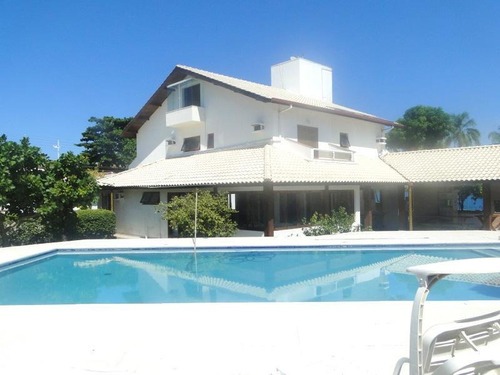 Imagem 1 de 30 de Casa À Venda, Jardim Virginia, Guarujá. - Ca1691