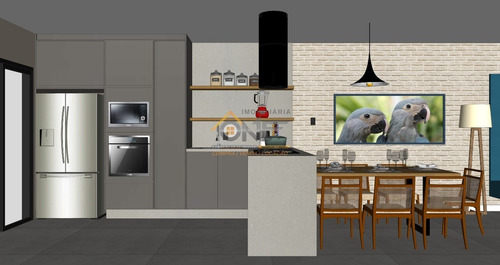 Imagem 7 de 17 de Casa - Ca02141 - 69926394