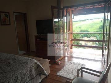 Imagem 23 de 30 de Chácara Com 3 Dormitórios À Venda, 1000 M² Por R$ 850.000,00 - Condomínio Fechado - Piracaia/sp - Ch0020