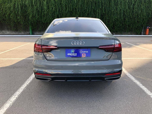 Imagem 5 de 15 de Audi A4 2.0 Tfsi Gasolina Prestige Plus S Tronic