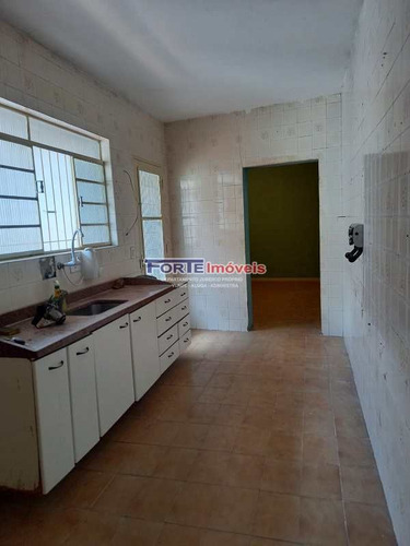 Imagem 7 de 22 de Sobrado Com 3 Dorms, Vila Basileia, São Paulo, Cod: 42903788 - A42903788
