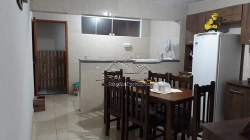 Imagem 7 de 15 de Sobrado - Vila Talarico - Ref: 9096 - V-9096