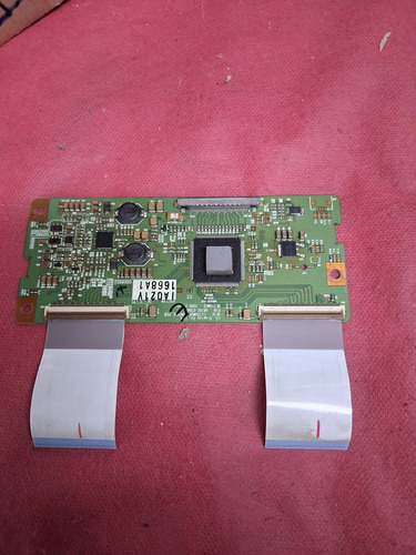 (cx389) Placa T.com Tv Lg 32lh20r (Usado)