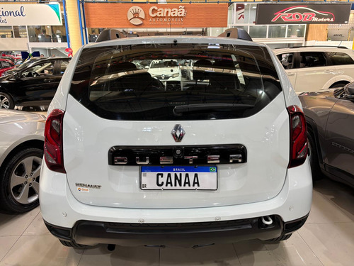 Renault Duster Renault Duster 1.6 16V Expression (Flex)