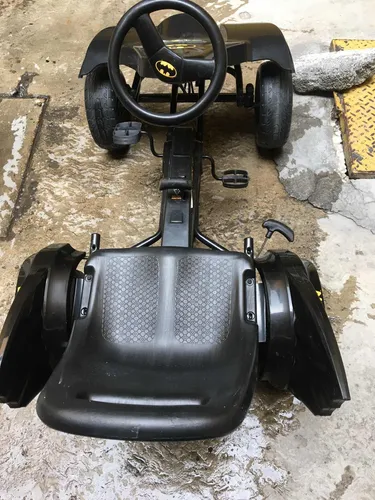 Carro cheap prinsel batman