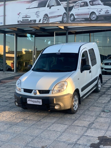 Renault Kangoo Express Express Comfort