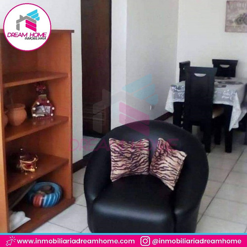 Imagen 6 de 12 de Apartamento Conjunto Resd Fuerte Tiuna, Caracas