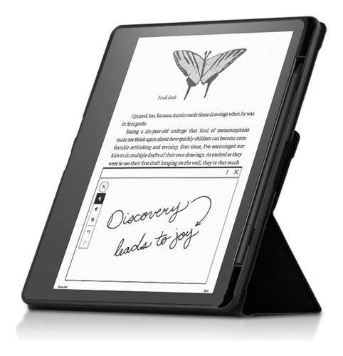 Protector De Pantalla De 3 Piezas Para Tableta Kindle Scribe