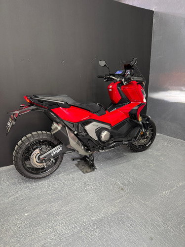 Honda Xadv 750 2021