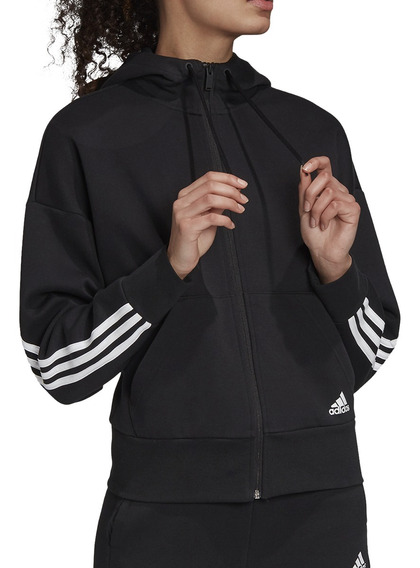 Campera Adidas Mujer en Mercado Libre Argentina