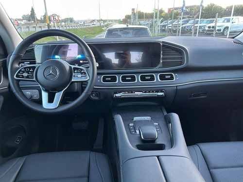 Imagen 13 de 21 de Mercedes-benz Clase Gle 350 Diésel Híbrida