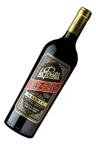 Comprar Vino Tinto La Posta Fazzio Malbec Mendoza Laura Catena 750ml