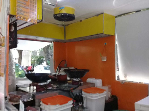 Imagem 4 de 6 de Food Truck