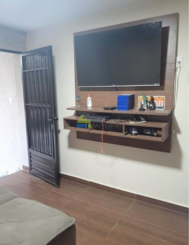 Imagem 9 de 15 de Sobrado - Vila Mariana - Ref: 15059 - V-873056