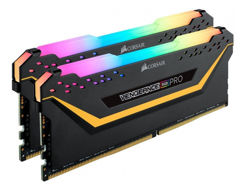 Memoria Ram Ddr4 Corsair 2x8gb 3200mhz 16gb Tuf Gaming
