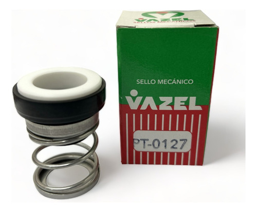 Sellos Mecanicos De 3/4 Pulgadas Vazel