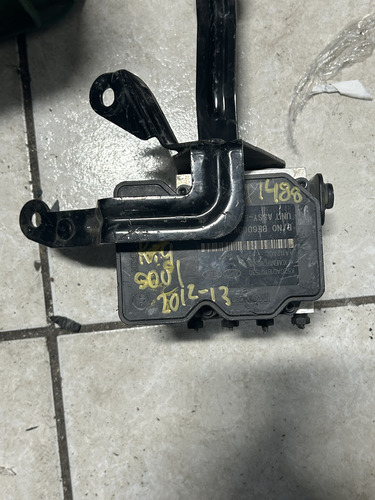 Módulo Abs De Kia Soul 2012-13 58910-2k200 Ml1488 (Usado)