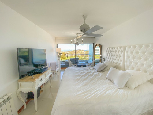 Apartamento En Rincón Del Indio- Ref: 3629