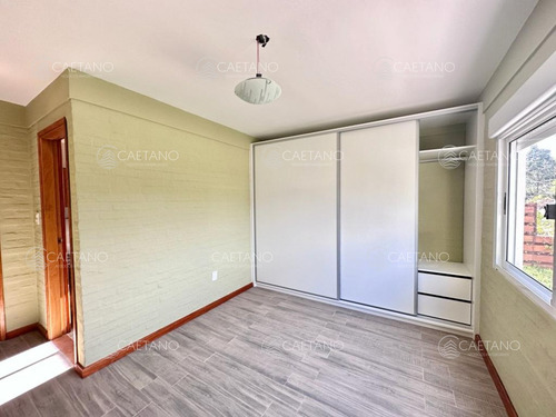 Venta Casa - 2 Dormitorios 2 Baños + Parrillero - Piriápolis