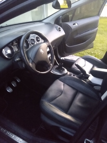 Peugeot 308 1.6 Feline Hdi 115cv 2014