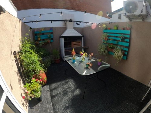 Imagen 7 de 11 de Triplex En Venta En Haedo