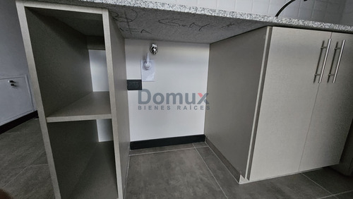 Venta De Departamento A Estrenar Con Vista Al Lago