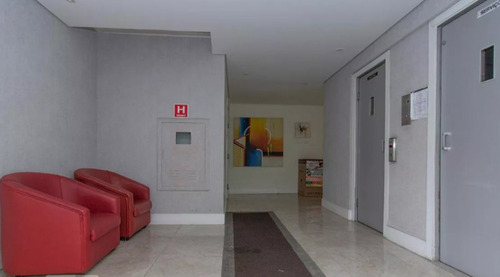Imagem 10 de 19 de Apartamento Campos Eliseos Sao Paulo Sp Brasil - 4112