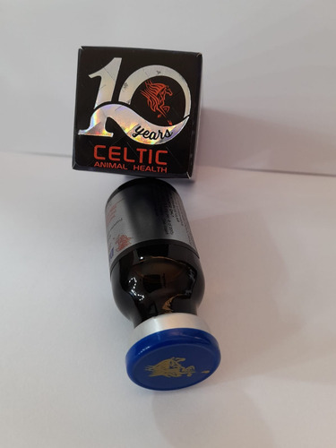 Dexalol10ml Com Estano80mg Cavalo Manga Larga Marchador