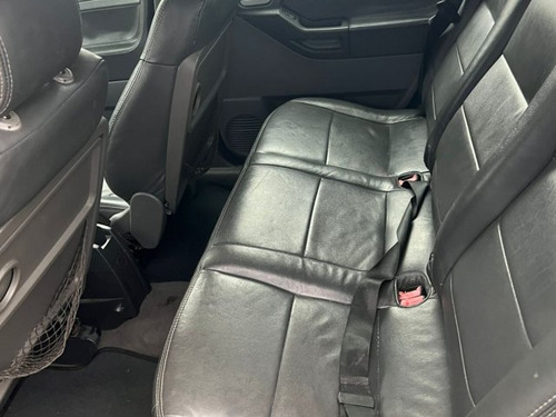 Chevrolet Meriva Meriva 1.8 MPFI PREMIUM 8V FLEX 4P MANUAL