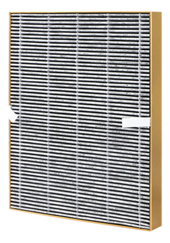 Filtro Para Purificador De Aire Midea Kj20fe-nh3 Kj20fe-nh5