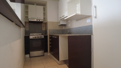 Imagen 9 de 18 de Departamento 2 Ambientes Con Cochera En Venta En Complejo Las Victorias Plaza San Martín