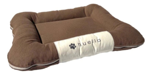 Cama Para Perros Huella Patagonia Summer Talle 3 76x55cm