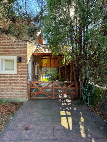 Casa En Venta En La Masia, Pilar, G.b.a. Zona Norte