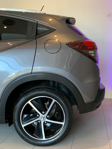 Honda HR-V 1.8 Ex-l 2wd Cvt