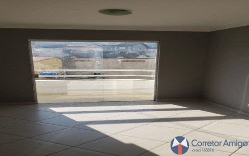 Imagem 17 de 20 de Apartamento Edifício Residencial Villagio Golden Tower 3 Dormitórios Locação - Ml3641