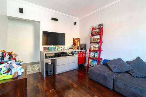 Imagem 19 de 30 de Casa - Centro De Alphaville 4 Quartos Sendo 3 Suítes - 404m² De Área Construída - Por R$ 2.490.000,00 - Alphaville - Barueri/sp - Ca7419