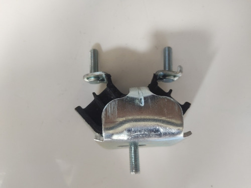 Imagem 4 de 5 de Coxim Motor Direito R19 1.6 8v Mod. Original