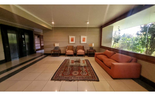 Departamento Las Condes / Felix De Amesti
