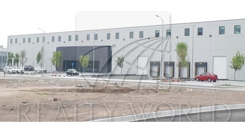 Imagen 8 de 10 de Bodegas En Renta En Parque Industrial Stiva Aeropuerto, Apodaca