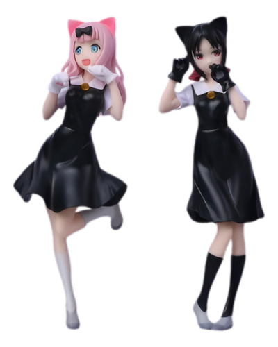 Figuras Coleccionables Love Is War Shinomiya Kaguya Anime