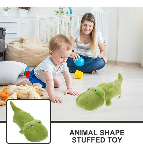 Interesante Juguete De Peluche Encantador