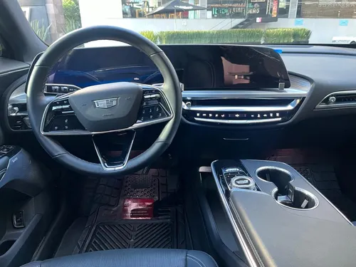 Cadillac Lyriq 0.0 Lyriq Awd