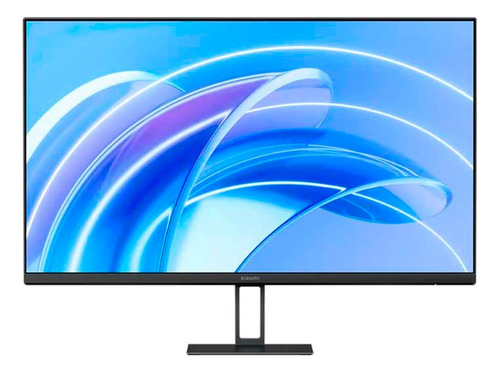 Monitor Xiaomi A27i Full Hd - Color Negro 27 Pulgadas