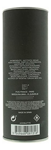 Paco By Paco Rabanne For Men 100 Ml