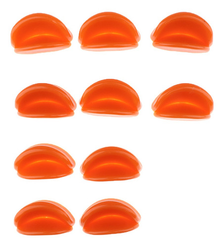 Bocas De Seguridad Para Muñecas 42x23mm Bocas De Seguridad Para Muñecas 42x23mm